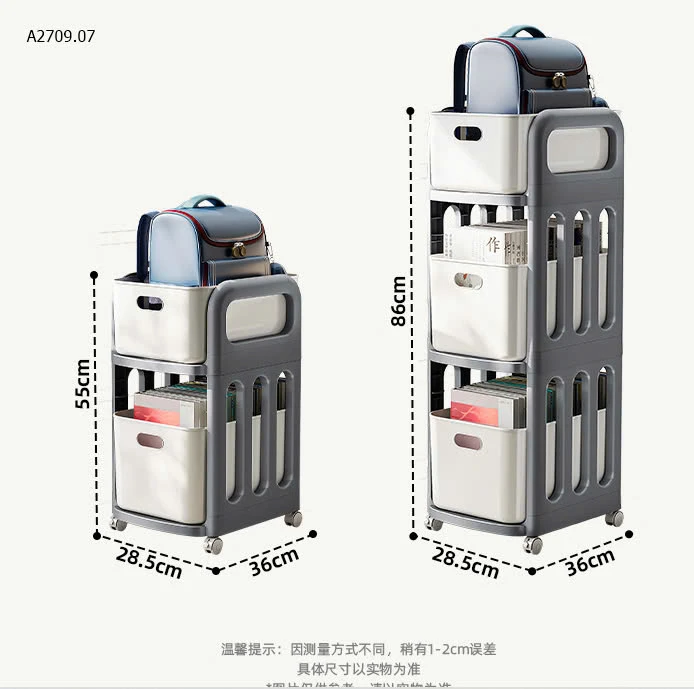 KỆ ĐỂ SÁCH  -sỉ 2 tầng : 209k           3 tầng :  279k