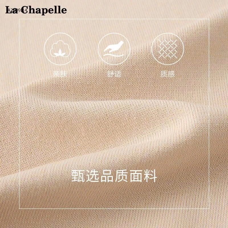 Áo ngắn tay nhà La Chapelle -Sỉ giá 169k