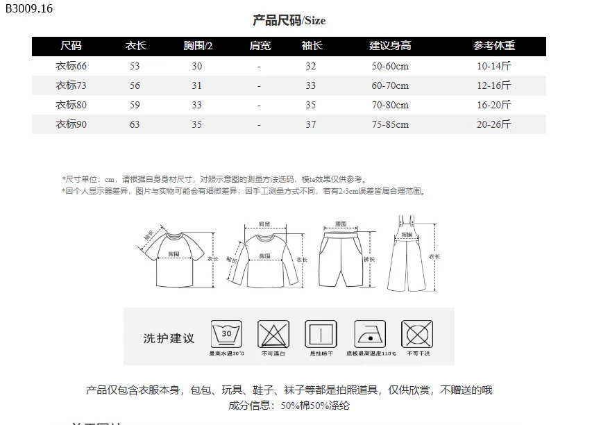 BODY NỈ 4 CHÚ GẤU-sỉ 152k