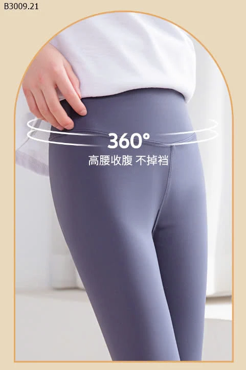 QUẦN LEGGING SIZE ĐẠI BÉ GÁI -sỉ 78k