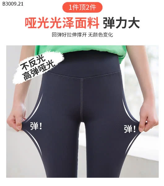 QUẦN LEGGING SIZE ĐẠI BÉ GÁI -sỉ 78k