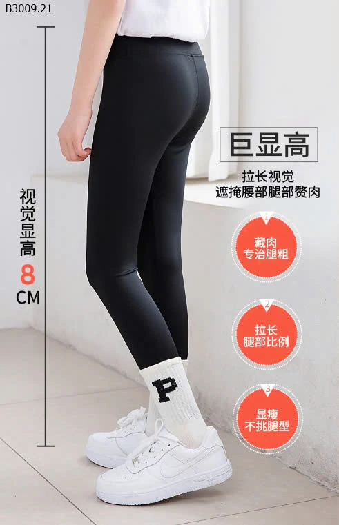 QUẦN LEGGING SIZE ĐẠI BÉ GÁI -sỉ 78k