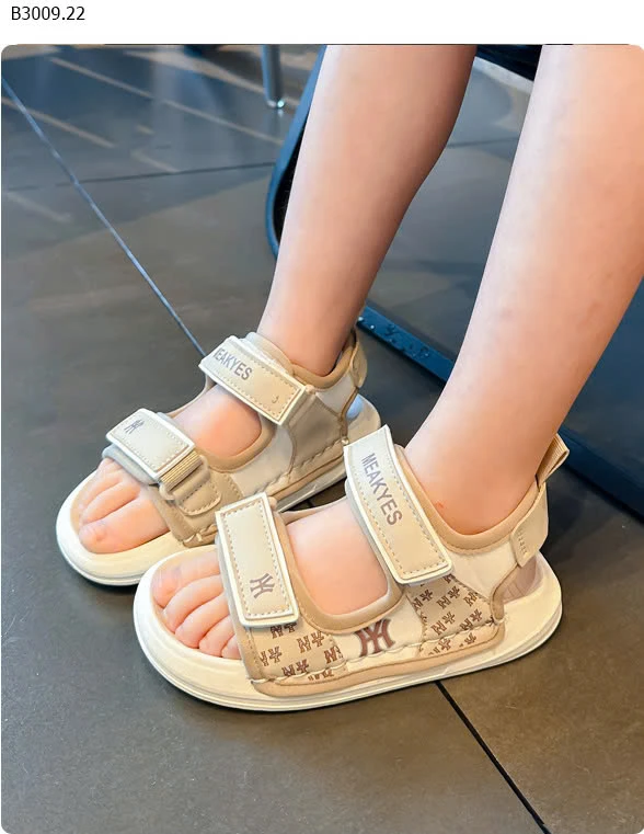 SANDAL N.Y TRẺ EM-sỉ 155k