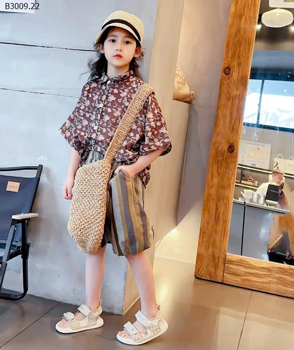 SANDAL N.Y TRẺ EM-sỉ 155k