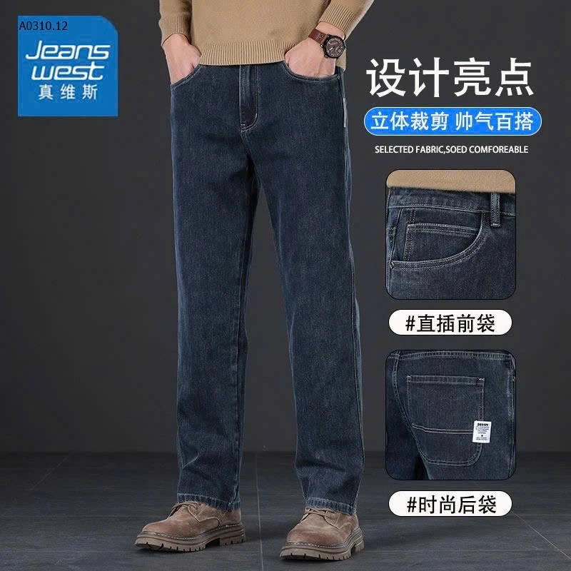 QUẦN JEAN NHÀ JEANSWEST-sỉ 280k