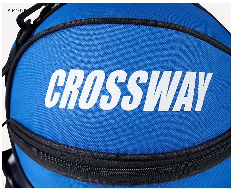 TÚI ĐỰNG ĐỒ BÓNG CROSSWAY -sỉ 93k