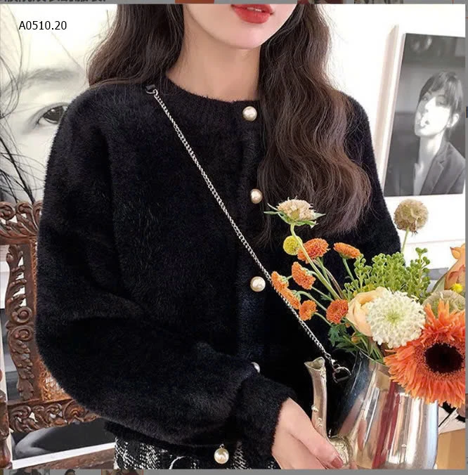 ÁO CARDIGAN LÔNG NỮ -sỉ 145k