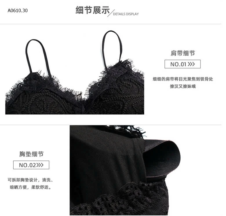 BRA REN QCCC-sỉ 56k