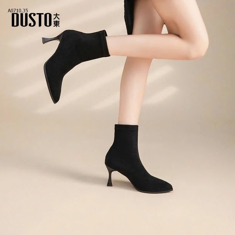 ĐÔI BOOT DUSTO-sỉ 380k