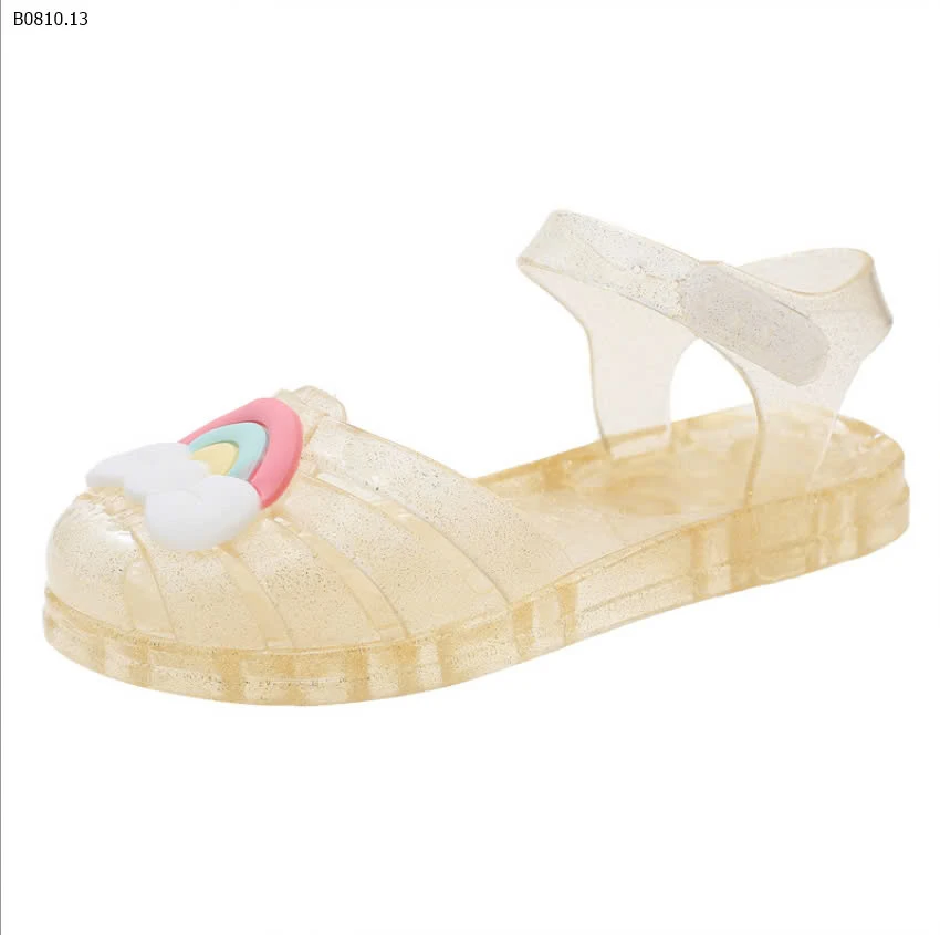 SANDAL TRONG CHO BÉ -sỉ 82k