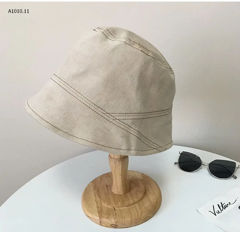 MŨ BUCKET STYLE HÀN-sỉ 70k