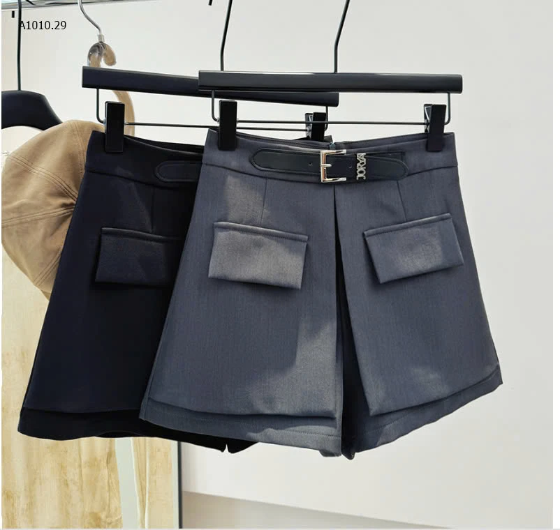 QUẦN SHORT ANNA sỉ 168k