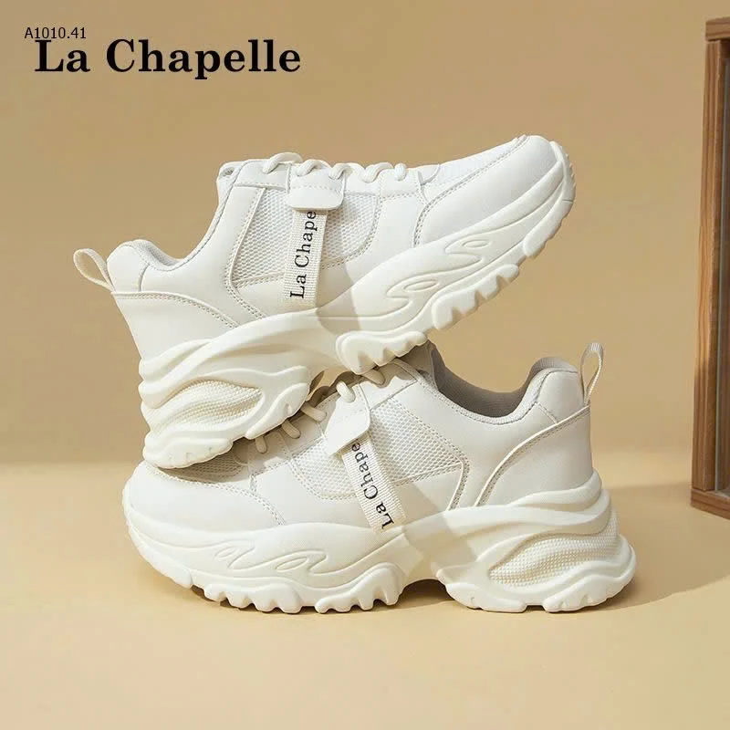 GIÀY SNEAKER LACHAPELLE  - sỉ 244k