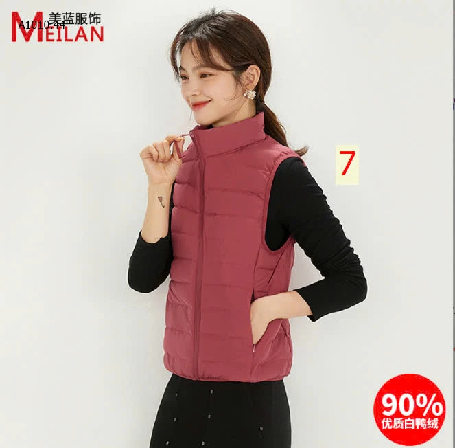 ÁO GILE LÔNG Ũ SIÊU NHẸ MEILAN-sỉ 289k