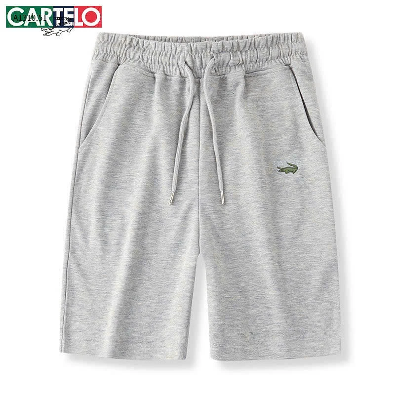 QUẦN SHORT NAM CARTELO -sỉ 135k