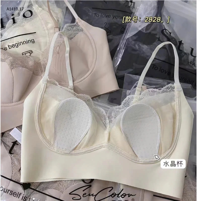 ÁO LÓT PHỐI REN SEXY CHO NỮ -sỉ 70k