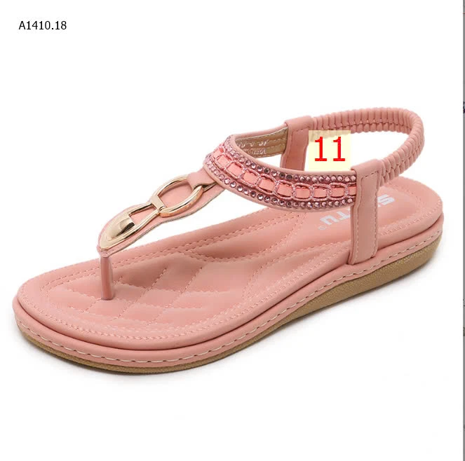 SANDAL NỮ SIKETU-sỉ 195k