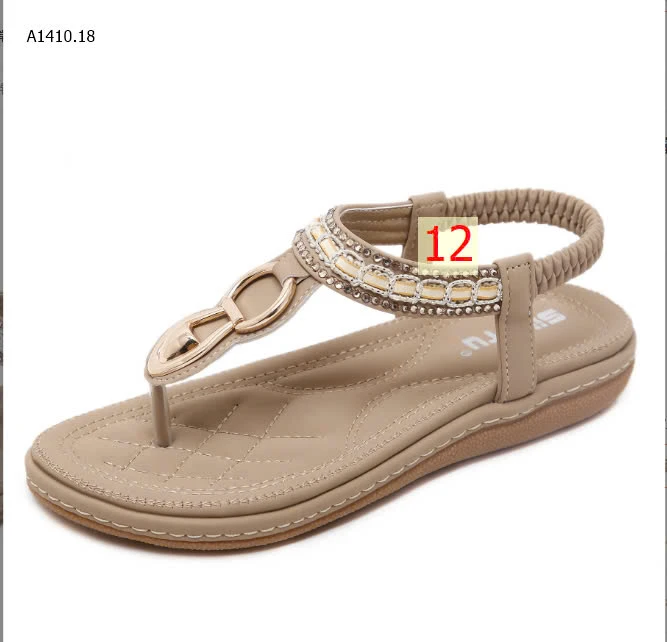 SANDAL NỮ SIKETU-sỉ 195k