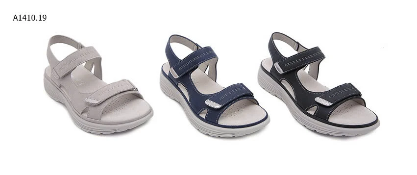 SANDAL BASIC NỮ-sỉ 288k