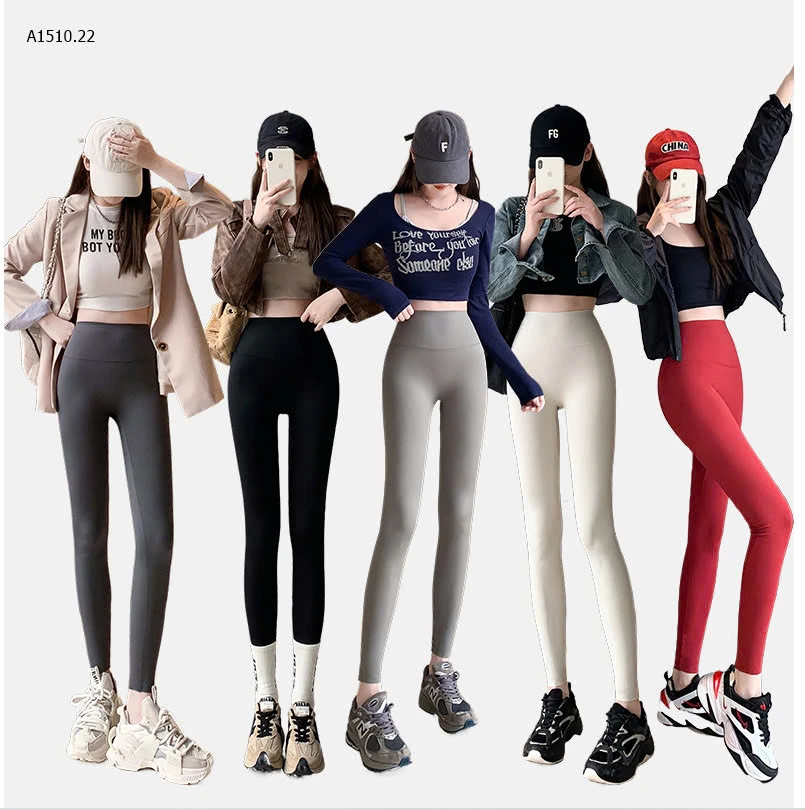 QUẦN LEGGING CHO NỮ-sỉ 138k