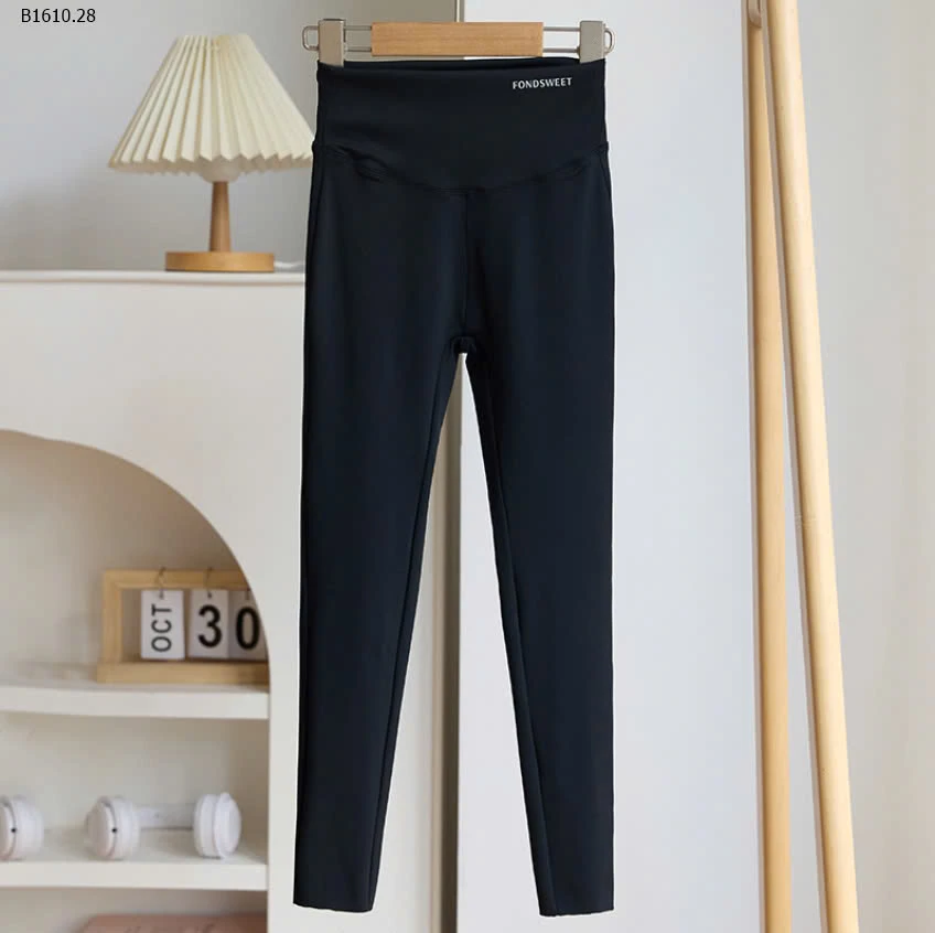 QUẦN LEGGING CHO BÉ GÁI-sỉ 99k