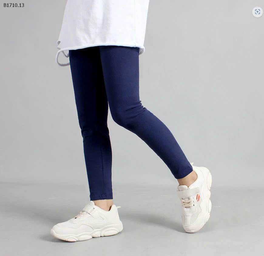 QUẦN LEGGING COTTON AKL CHO BÉ GÁI -sỉ 93k