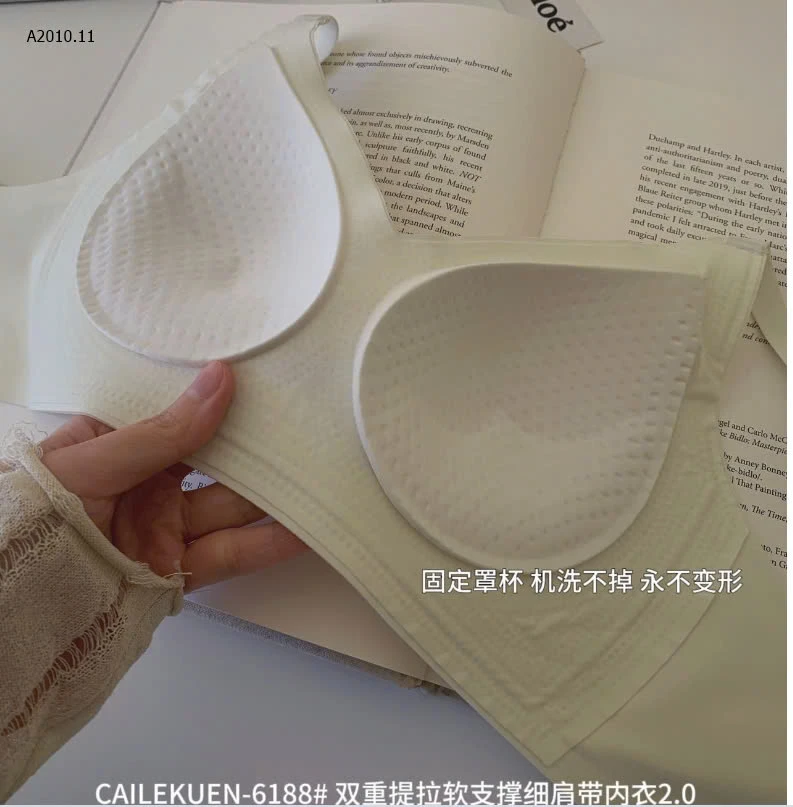 BRA NÂNG NGỰC CAILEKUEN -sỉ 120k