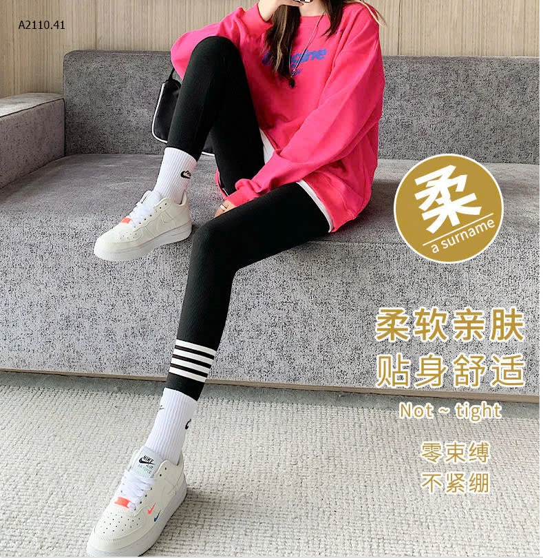 LEGGING LEN GÂN LÓT NHUNG-sỉ 85k