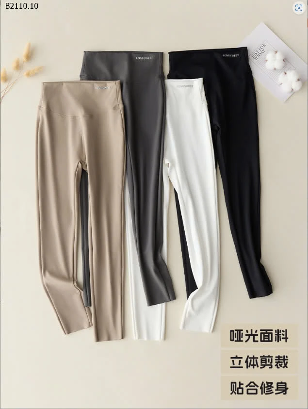 QUẦN LEGGING CHO BÉ GÁI-sỉ 100k