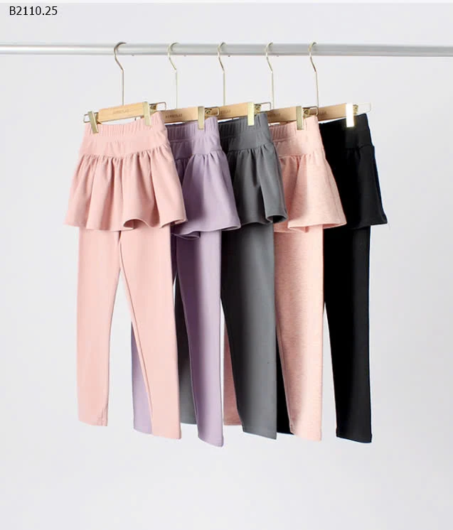 QUẦN VÁY LEGGING AKL-sỉ 120k