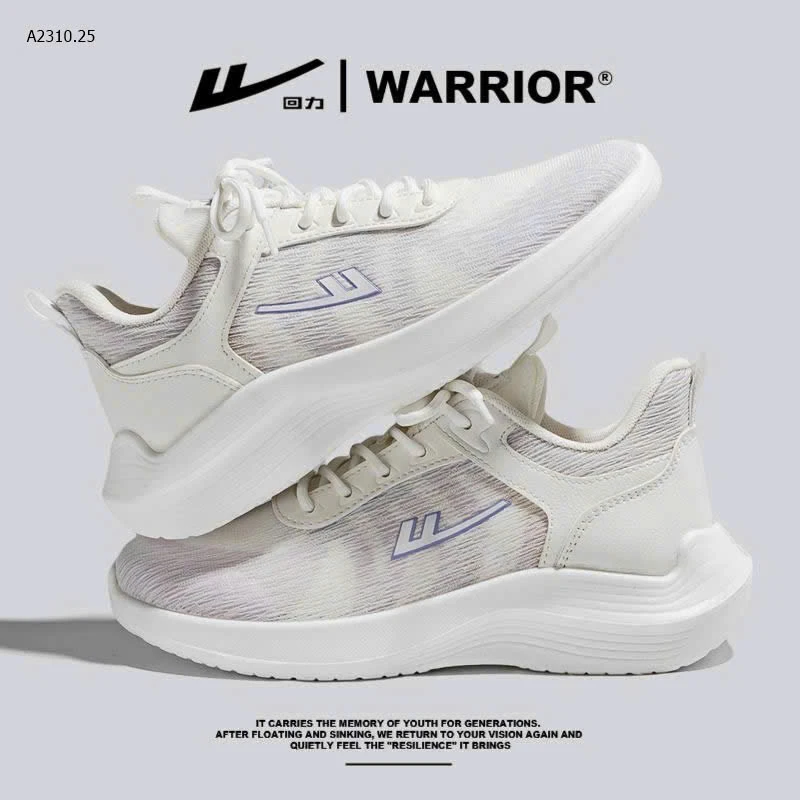 GIÀY THỂ THAO WARRIOR -sỉ 260k