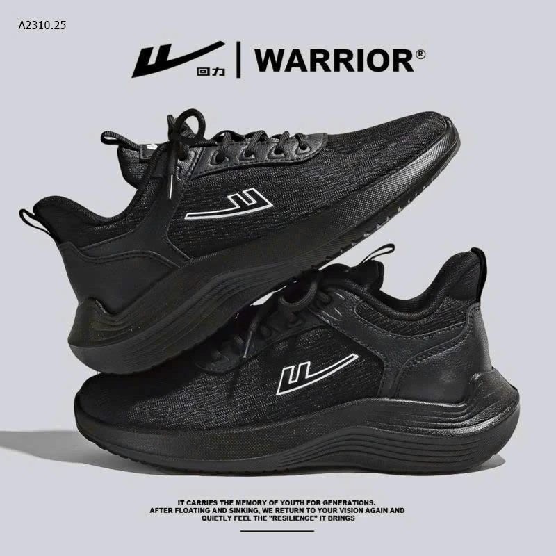 GIÀY THỂ THAO WARRIOR -sỉ 260k