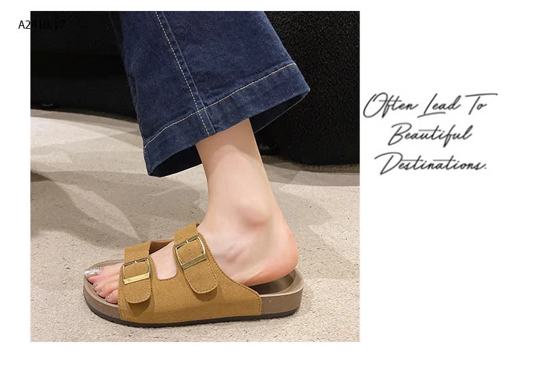 DÉP LÊ BIRKENSTOCK CHO NỮ-sỉ 130k