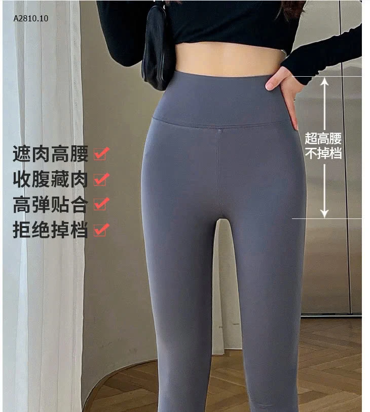 QUẦN LEGGING NỮ-sỉ 105k