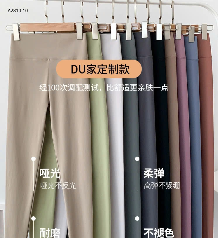 QUẦN LEGGING NỮ-sỉ 105k