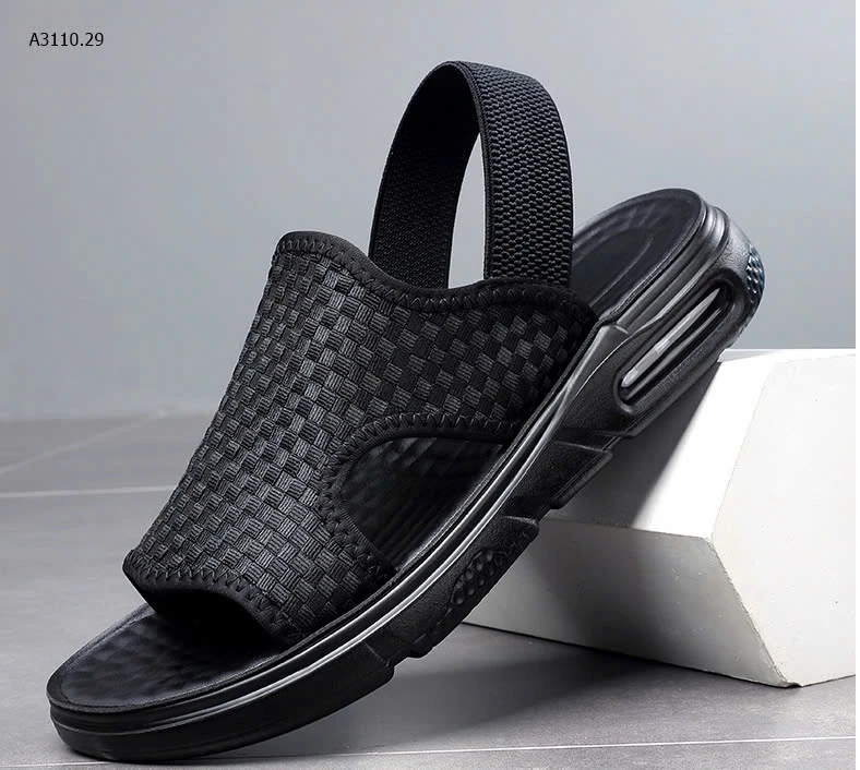 SANDAL VẢI CHO NAMsỉ 182k