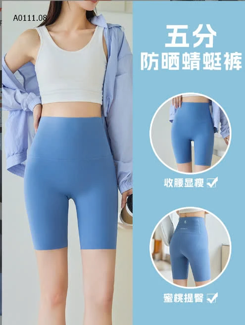 QUẦN LEGGING NGỐ -sỉ 110k