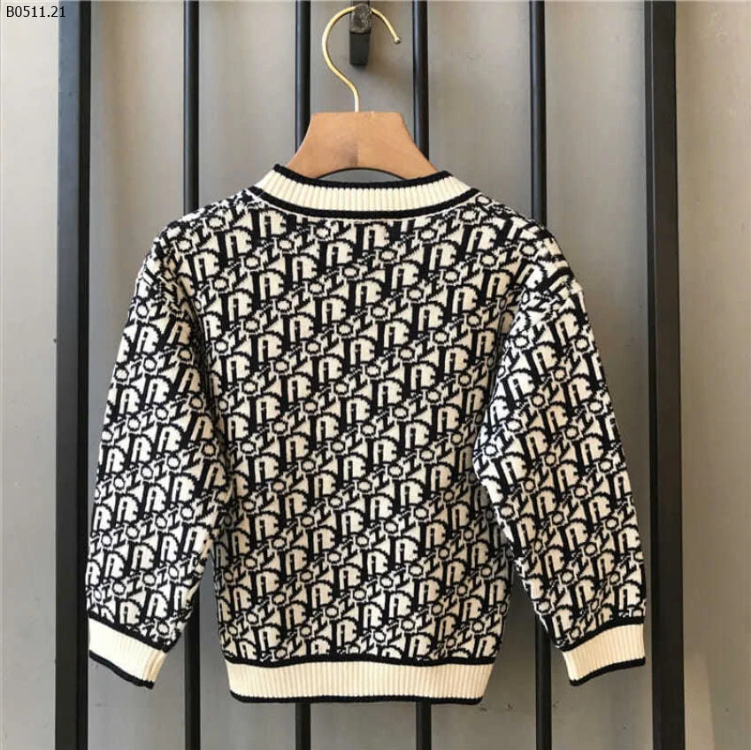 CARDIGAN LEN DI.OR BÉ-sỉ 120k