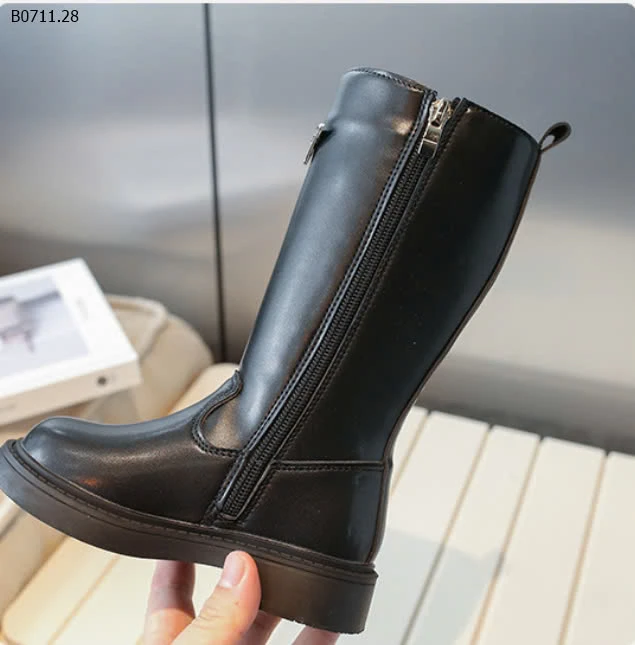 BOOT DA BÉ GÁI CUTE -sỉ 189k