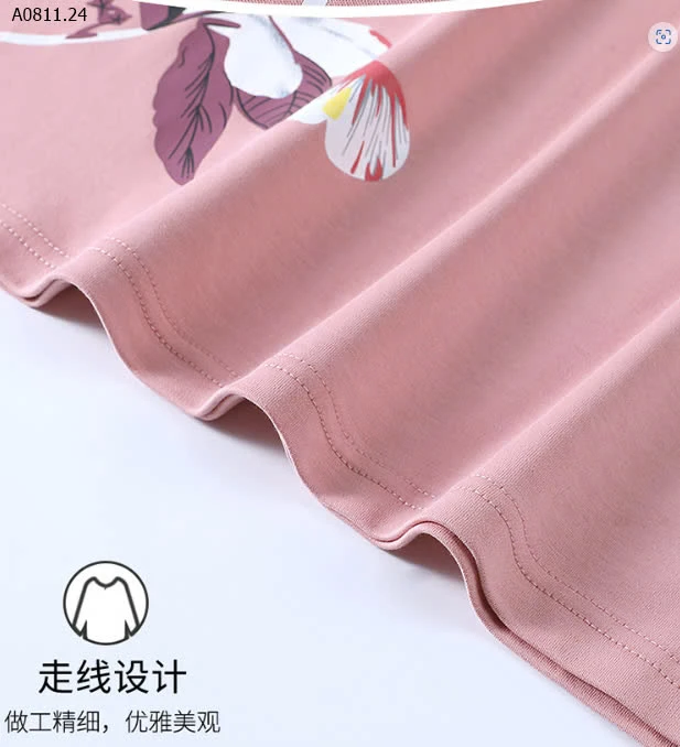 BỘ DÀI TAY THU ĐÔNG CHO CÁC MẸ-sỉ 163k