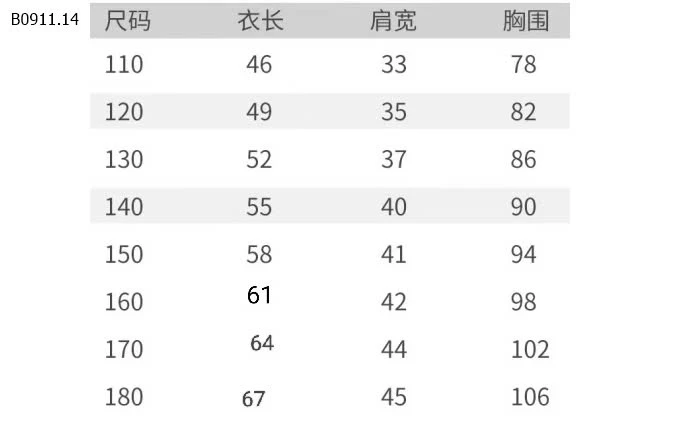 ÁO PHAO CHO BÉ IU  - sỉ 175k