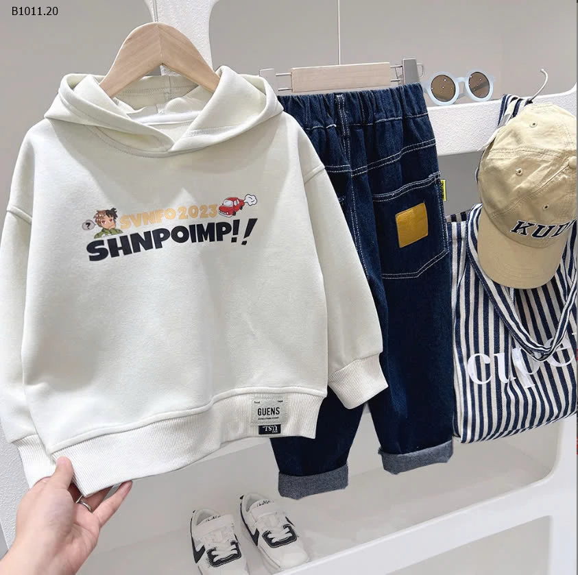 ÁO HOODIE IN HÌNH LƯNG -sỉ 134k