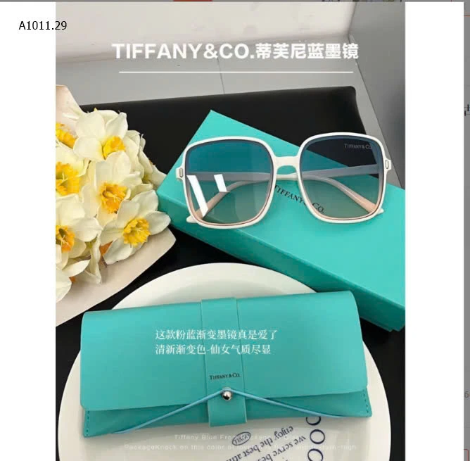 KÍNH TIFFANY&CO NỮ -sỉ 67k