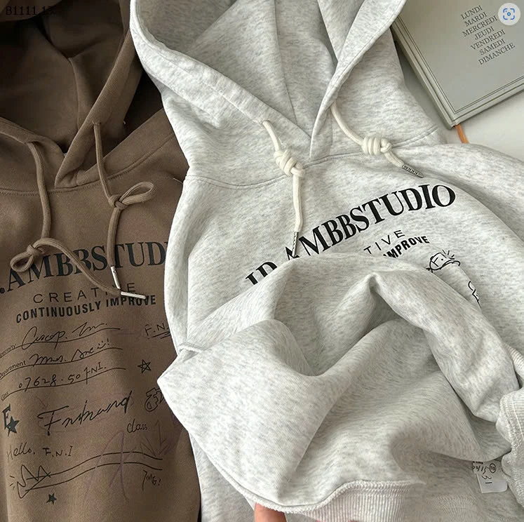 ÁO HOODIE AMBB-sỉ 157k