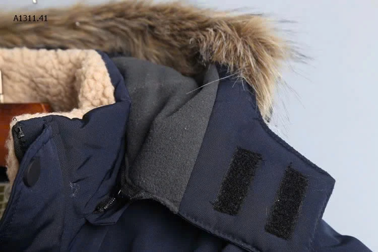 ÁO PARKA NAM -sỉ 509k