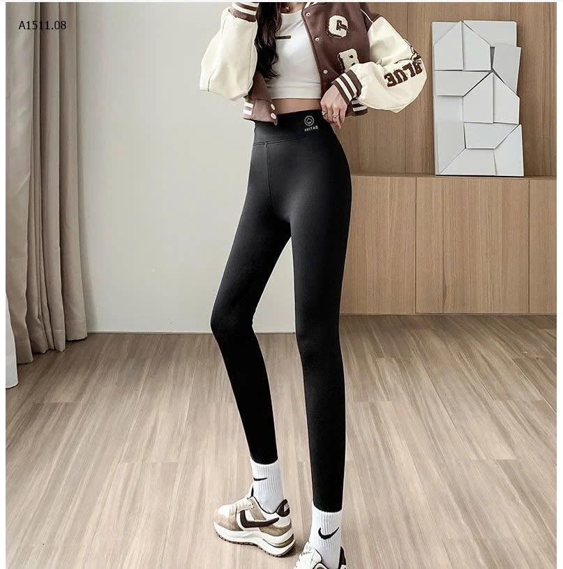 LEGGING LÓT LÔNG -sỉ 89k