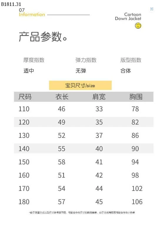 ÁO PHAO CHO BÉ IUUU-sỉ 163k