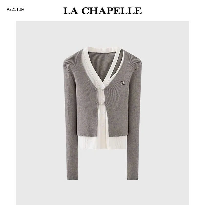 Aó len La Chapelle -Sỉ 208k