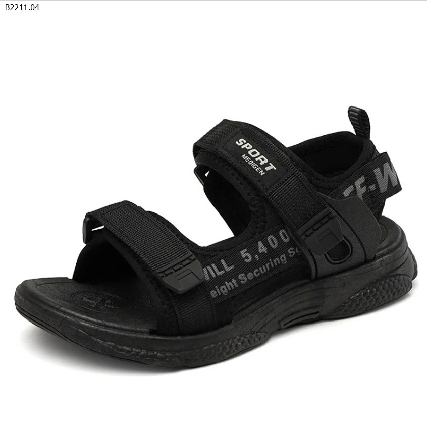 SANDAL CHO BÉ TRAI-sỉ 115k