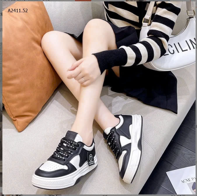 GIÀY SNEAKER NỮ-sỉ 149k